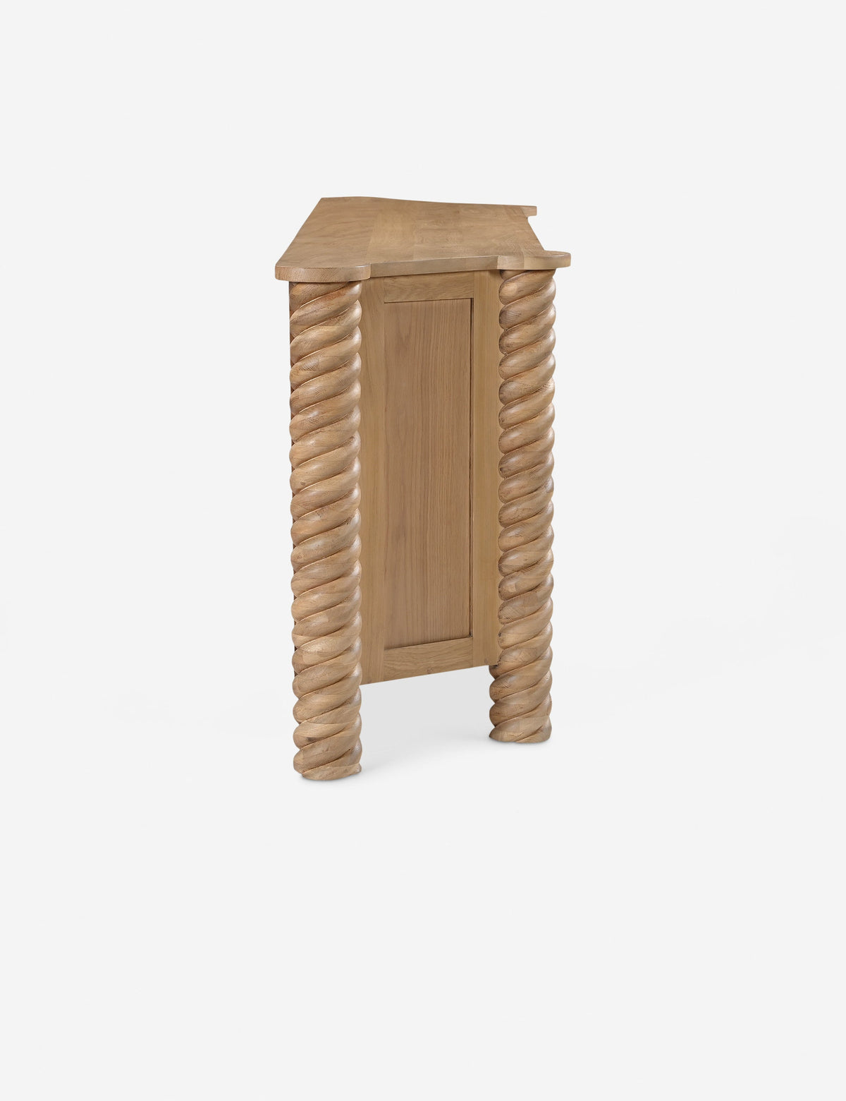 Treccia Sideboard by Gillian Segal for Moe's
