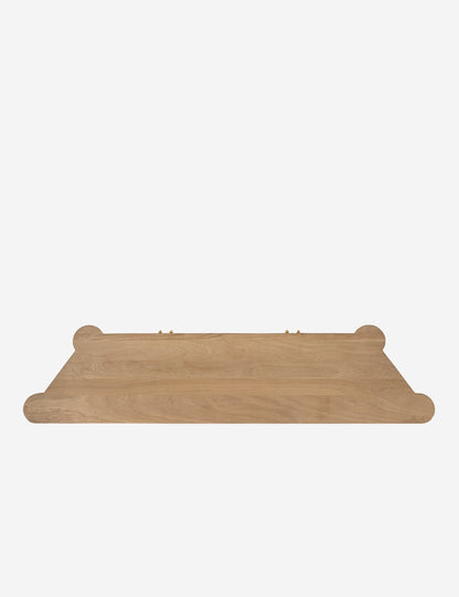 Treccia Sideboard by Gillian Segal for Moe's
