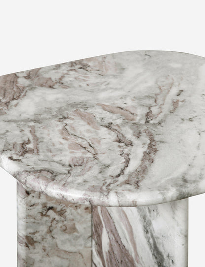 Pereda Side Table