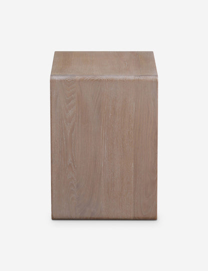 Ahn Side Table