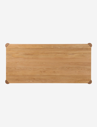 Kirk Dining Table