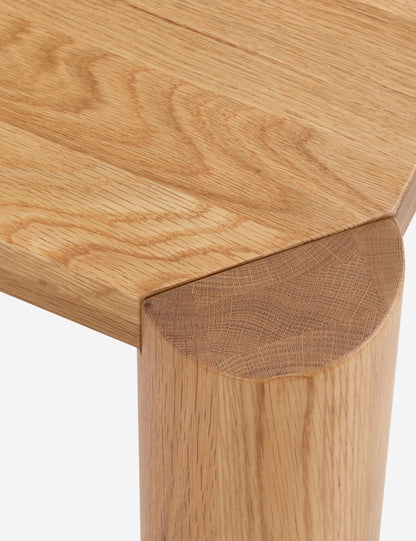 Kirk Dining Table