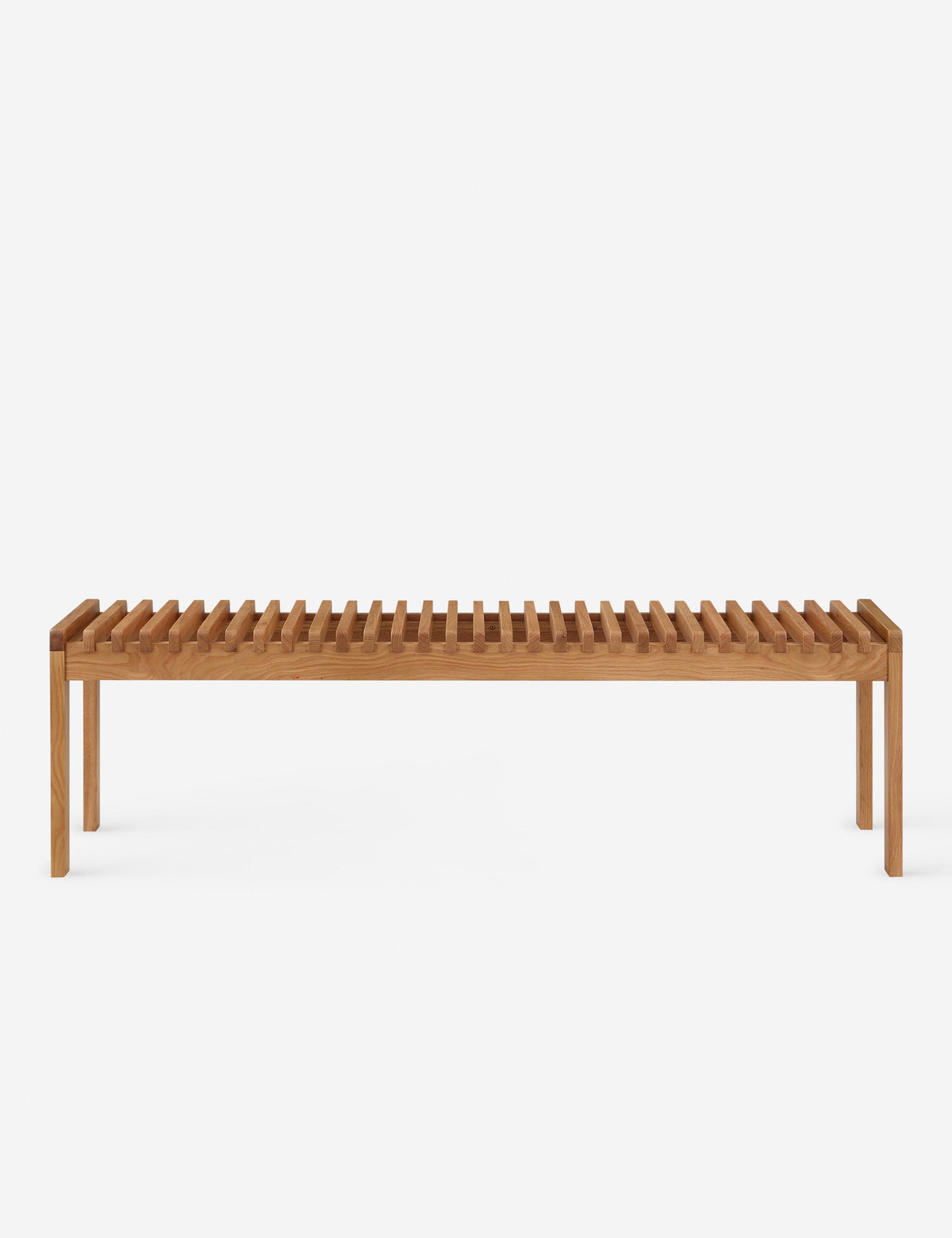 Olson Bench
