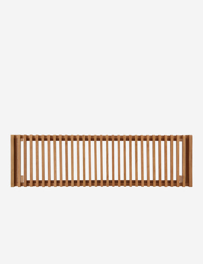 Olson Bench