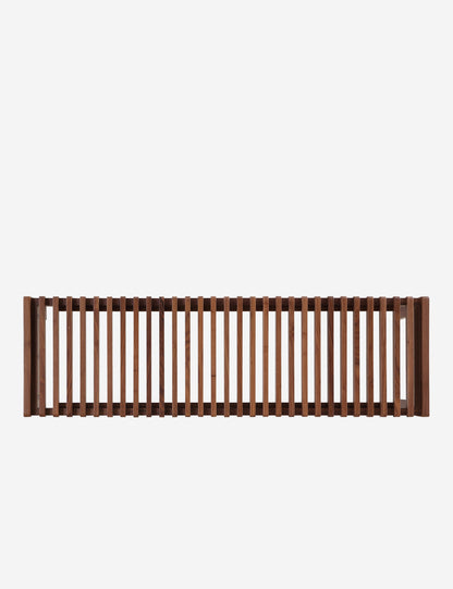 Olson Bench