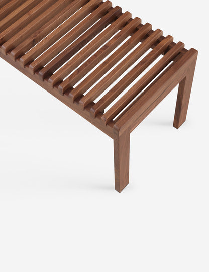 Olson Bench