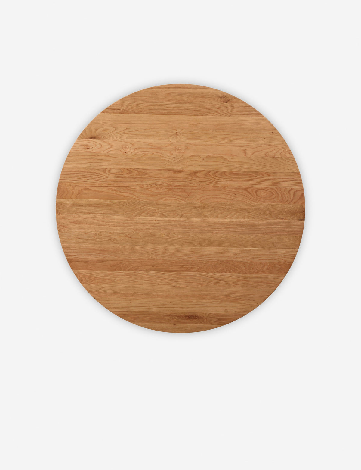 Alford Round Coffee Table