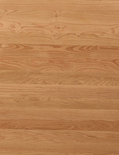 Alford Round Coffee Table