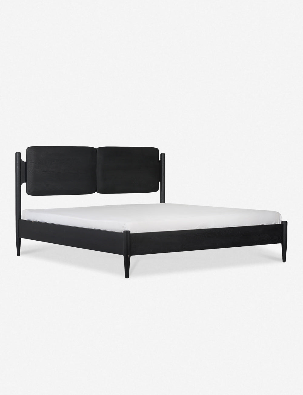 Shiloh Platform Bed