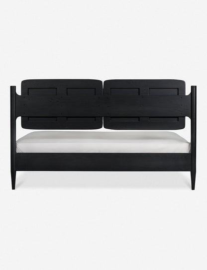 Shiloh Platform Bed