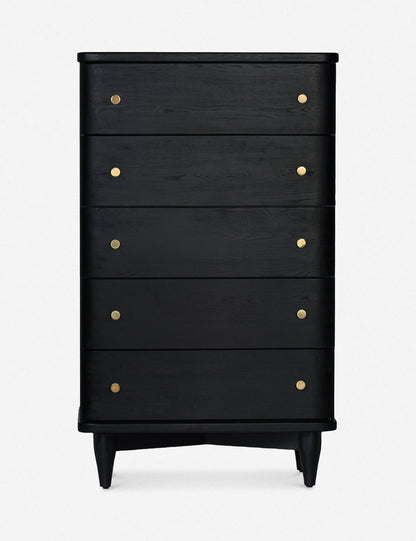 Shiloh 5-Drawer Dresser