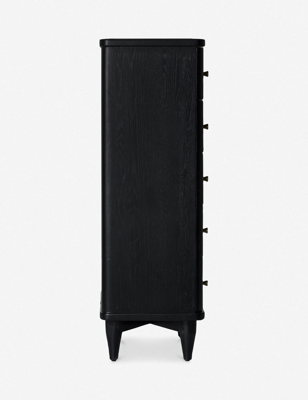 Shiloh 5-Drawer Dresser