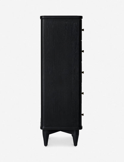 Shiloh 5-Drawer Dresser