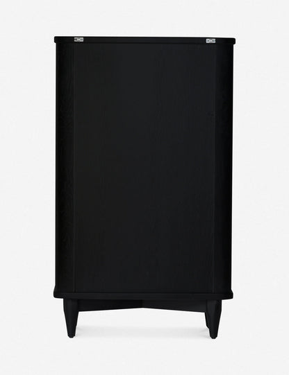 Shiloh 5-Drawer Dresser