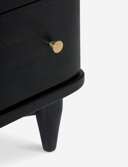 Shiloh 5-Drawer Dresser