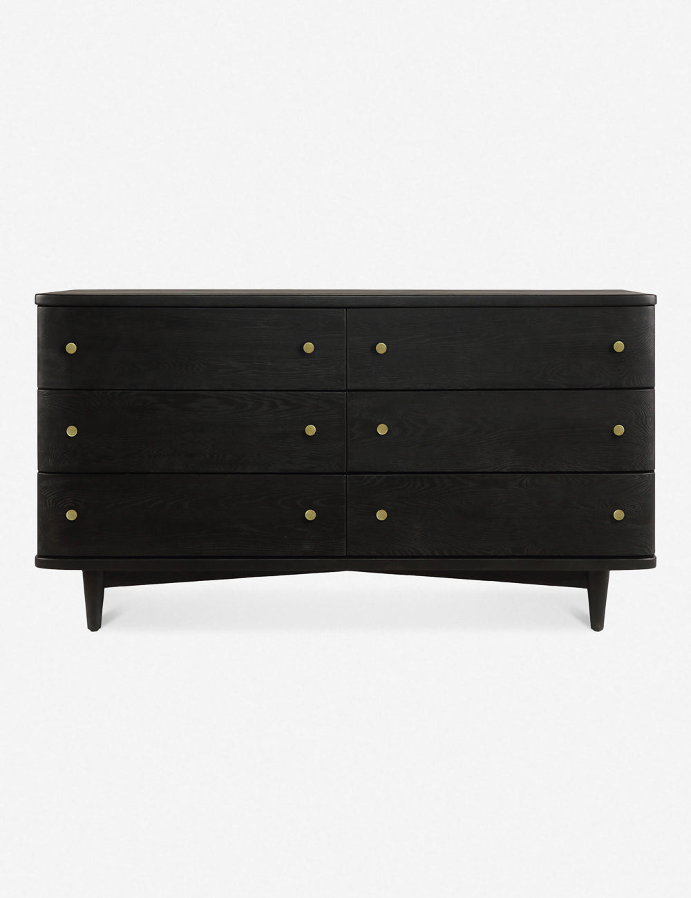 Shiloh 6-Drawer Dresser