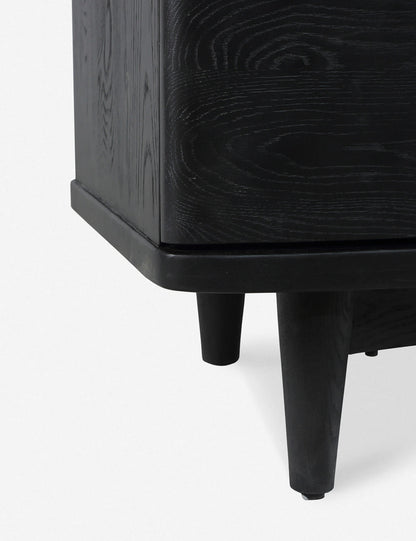 Shiloh 6-Drawer Dresser