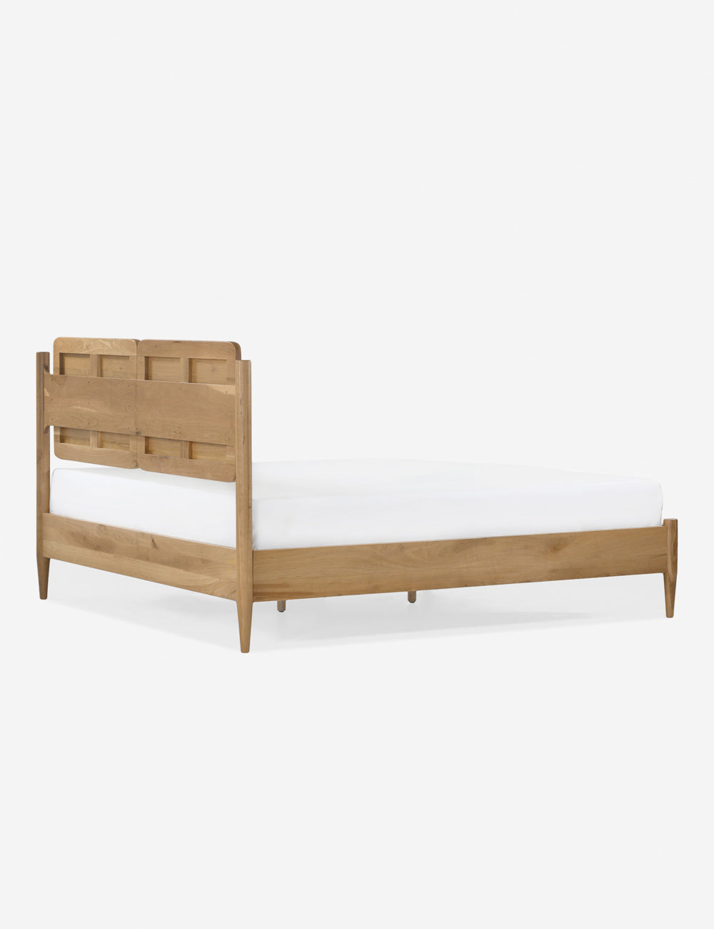 Shiloh Platform Bed