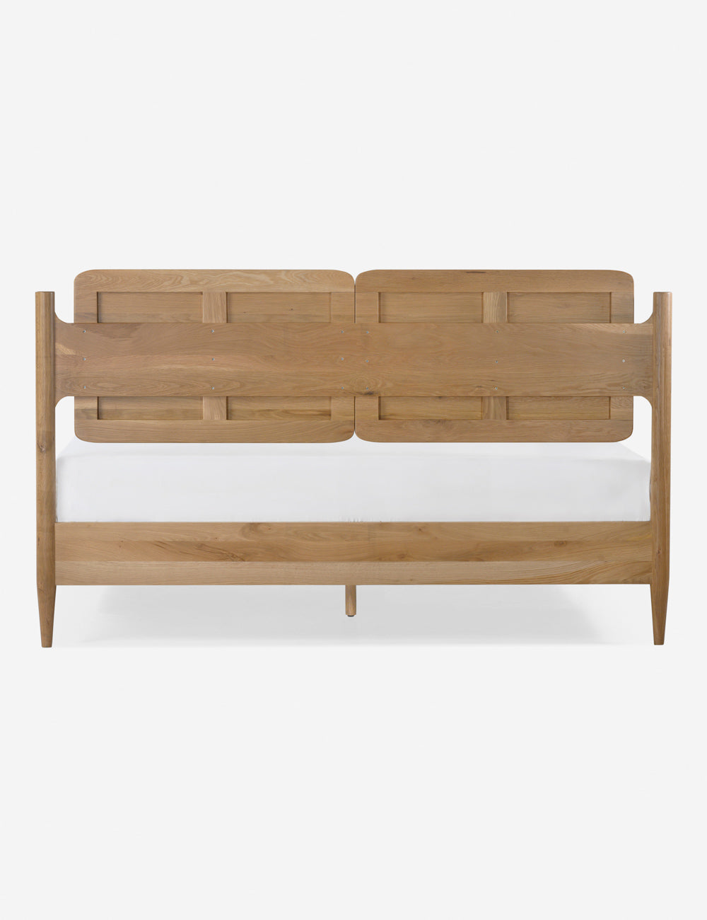 Shiloh Platform Bed