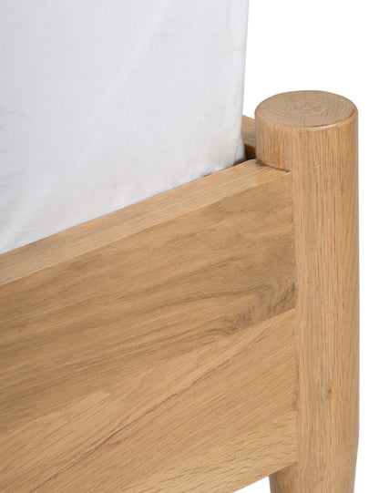 Shiloh Platform Bed
