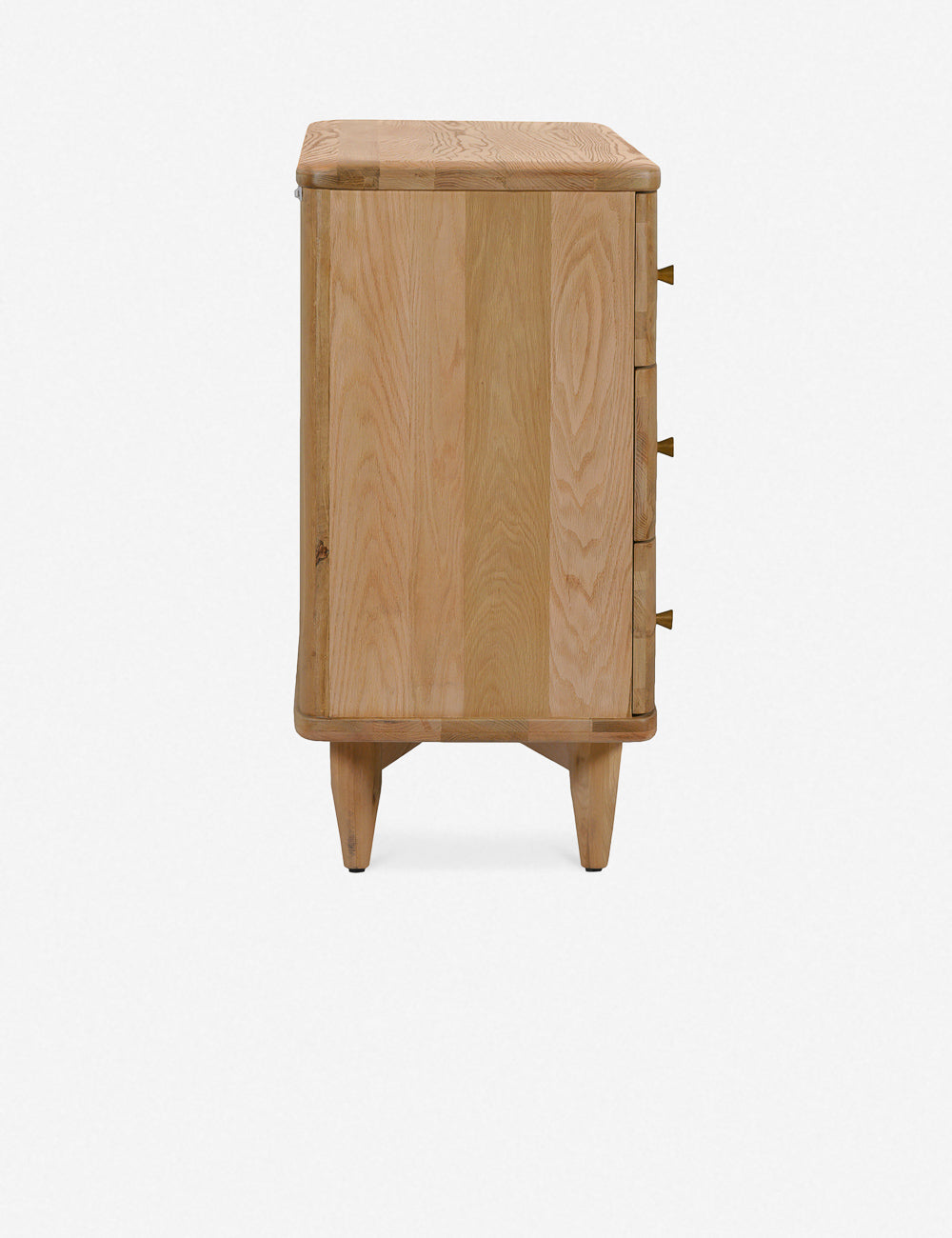 Shiloh 6-Drawer Dresser