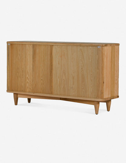 Shiloh 6-Drawer Dresser