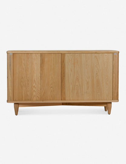 Shiloh 6-Drawer Dresser