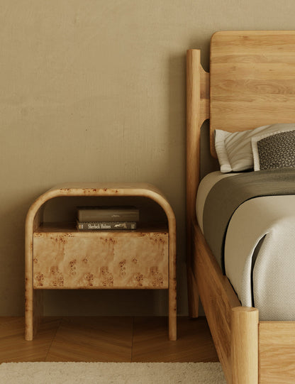 Boyan Nightstand