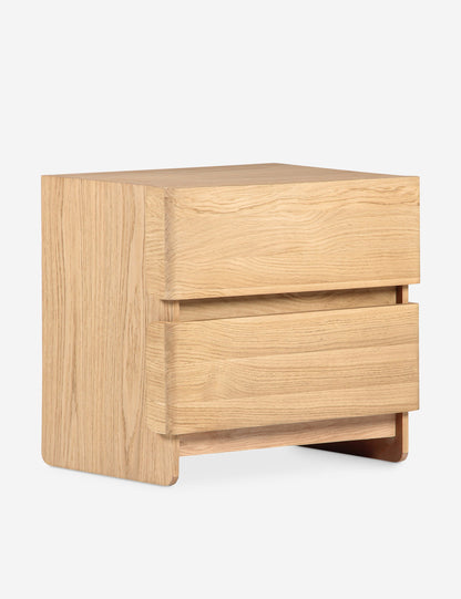 Mikiya Nightstand