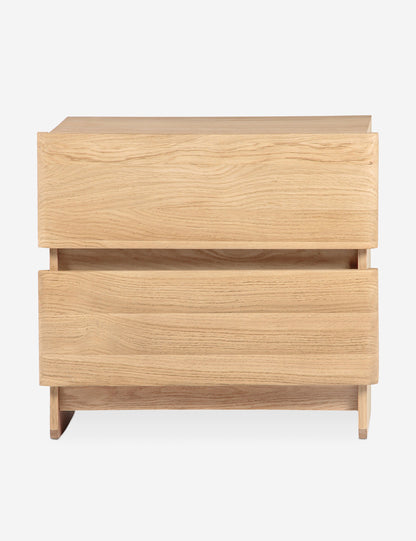 Mikiya Nightstand
