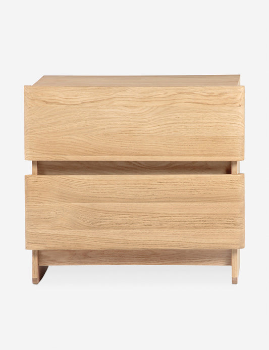 Mikiya Nightstand