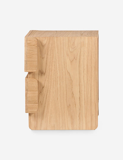 Mikiya Nightstand