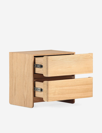 Mikiya Nightstand