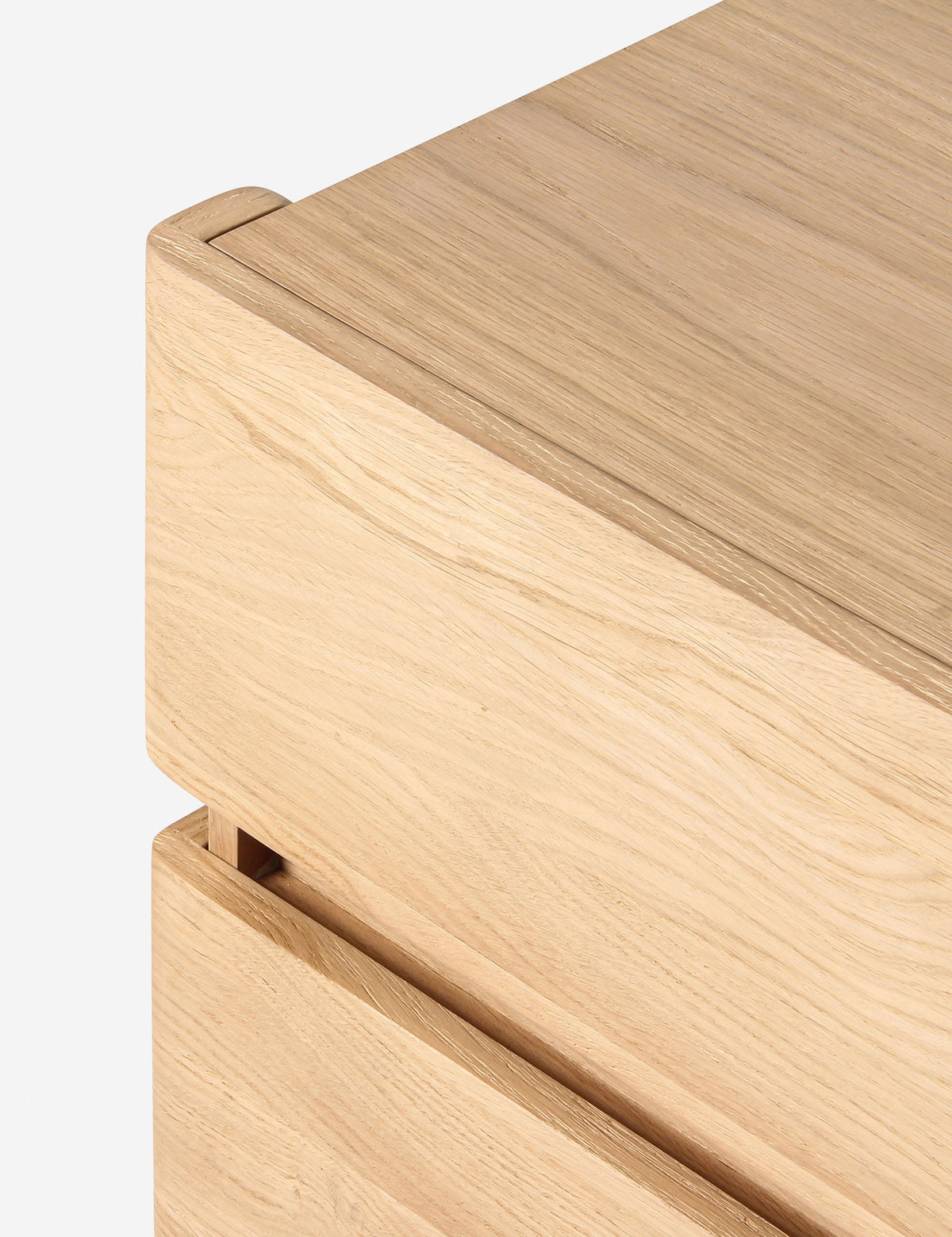Mikiya Nightstand