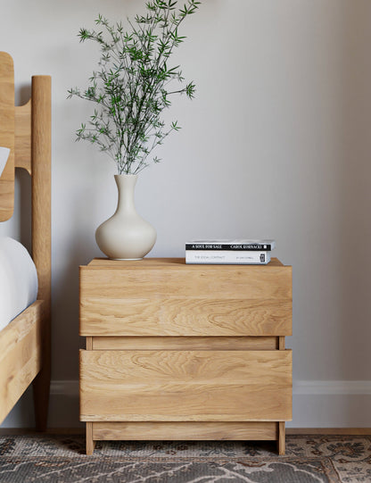 Mikiya Nightstand