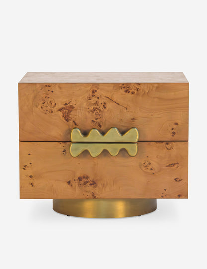 Bertone Nightstand