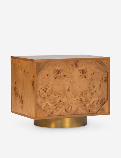 Bertone Nightstand