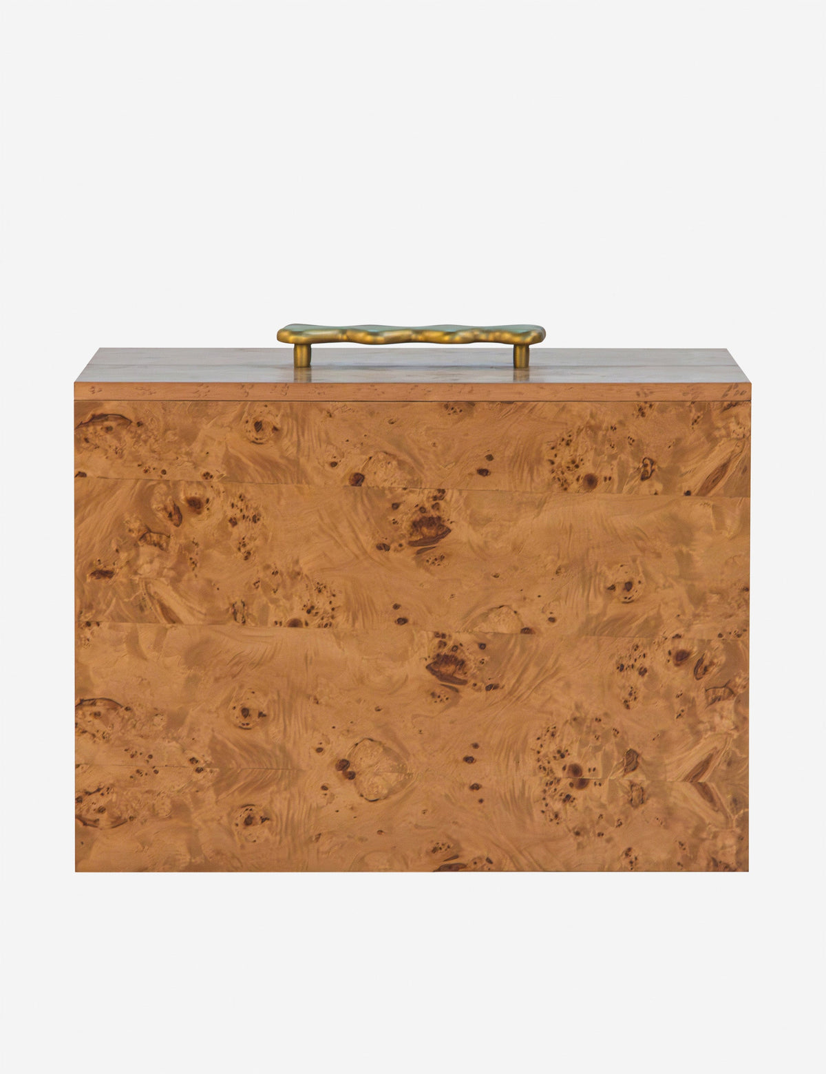 Bertone Nightstand
