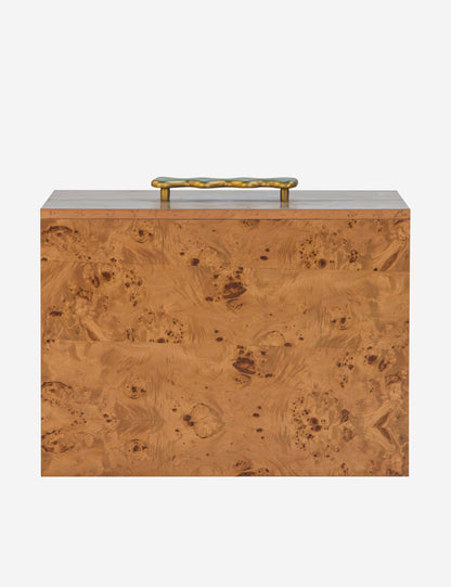 Bertone Nightstand