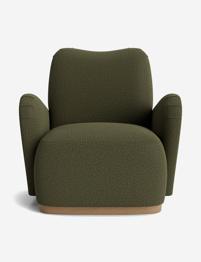 Bei Accent Chair by DISC Interiors