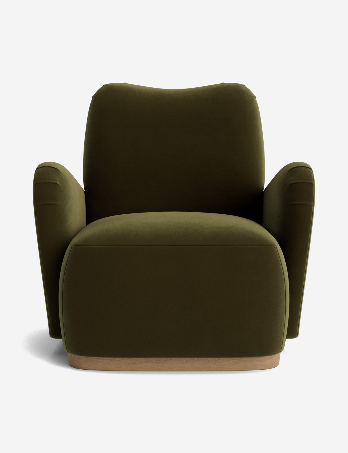 Bei Accent Chair by DISC Interiors