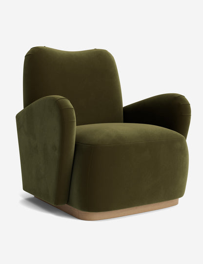 Bei Accent Chair by DISC Interiors