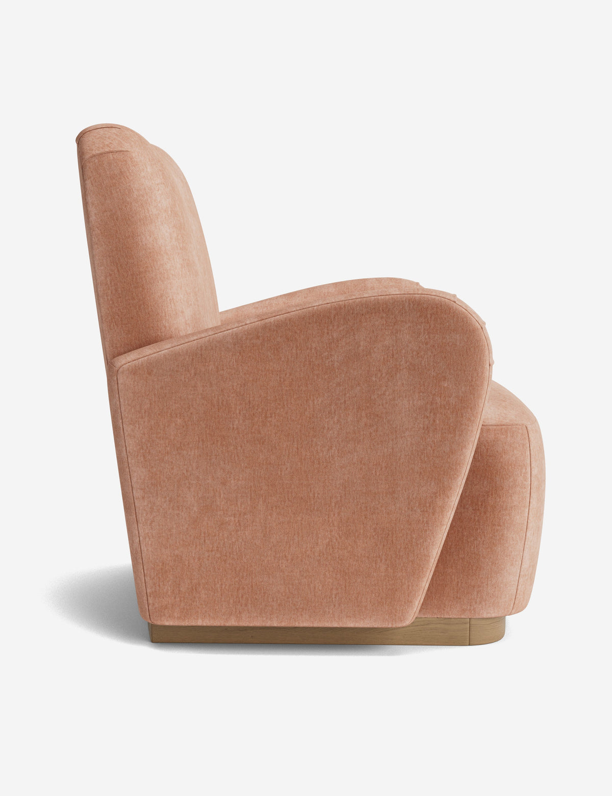 Bei Accent Chair by DISC Interiors