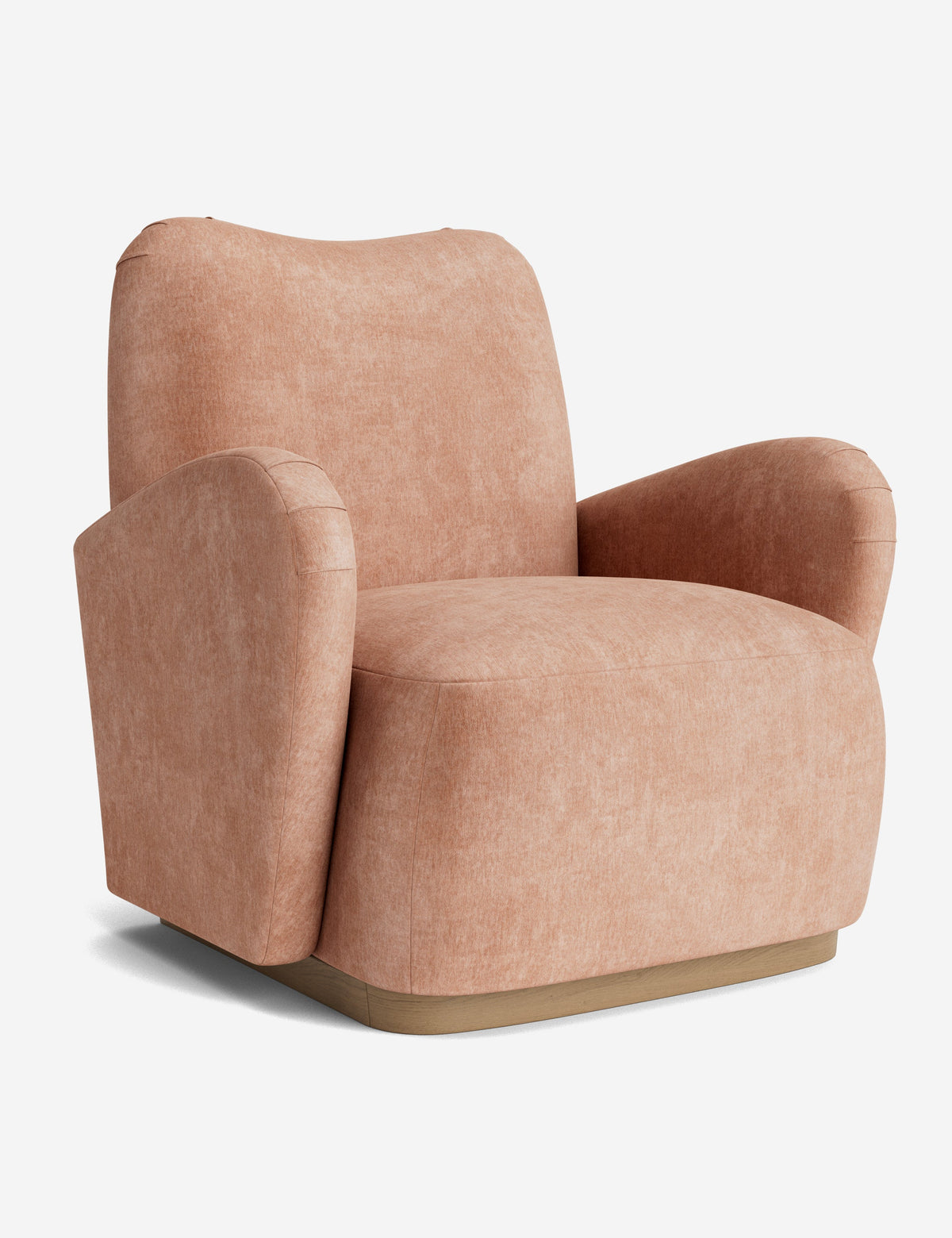 Bei Accent Chair by DISC Interiors