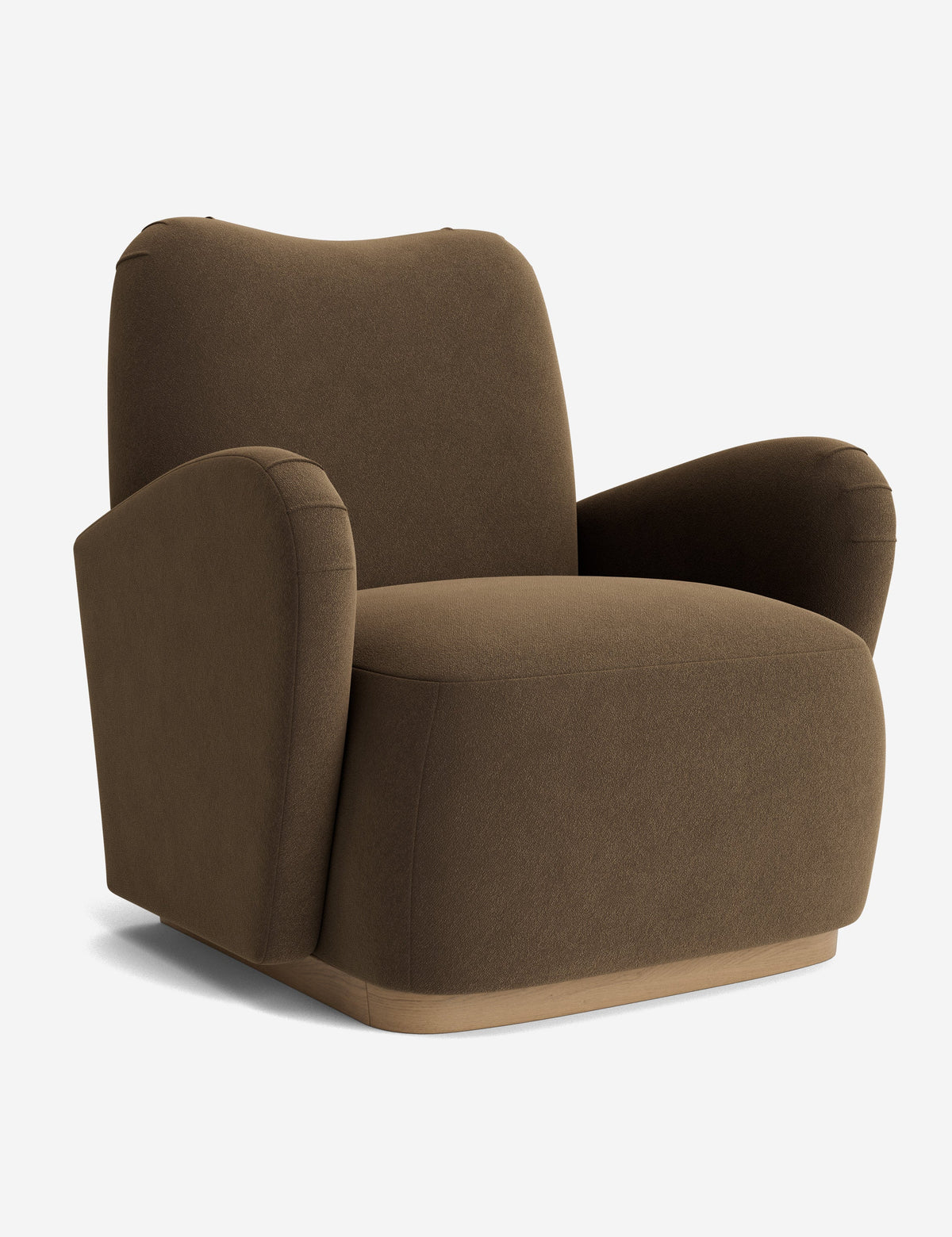 Bei Accent Chair by DISC Interiors