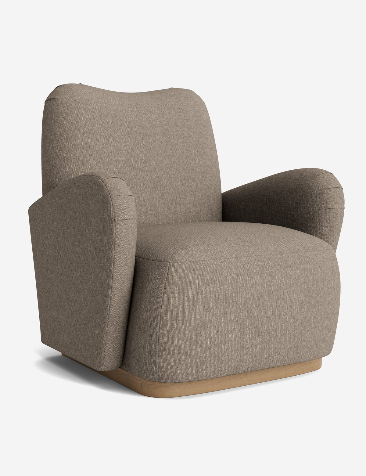 Bei Accent Chair by DISC Interiors