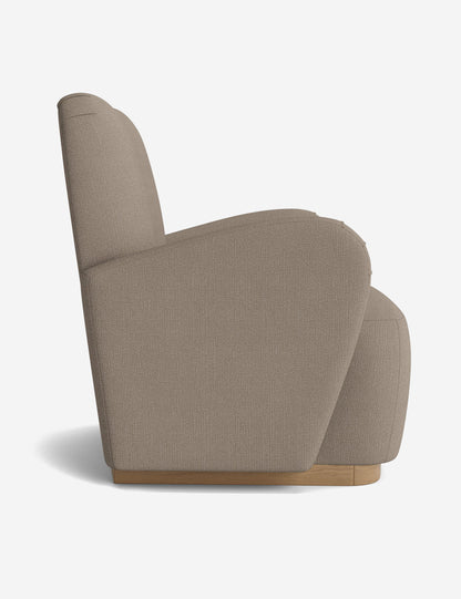 Bei Accent Chair by DISC Interiors