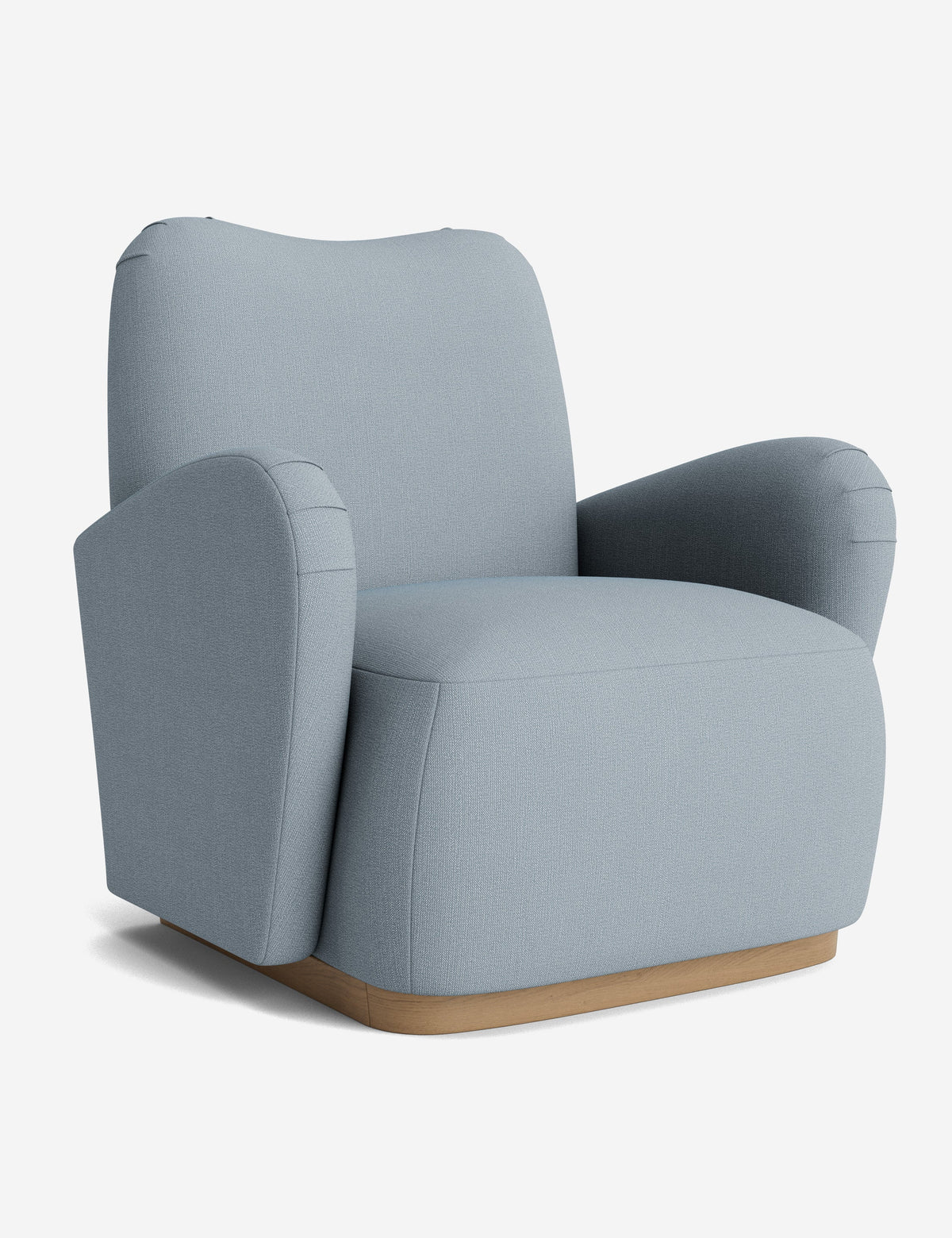 Bei Accent Chair by DISC Interiors