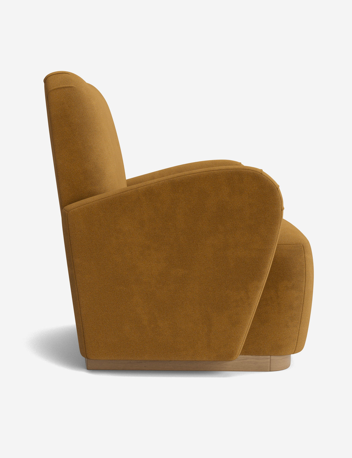 Bei Accent Chair by DISC Interiors