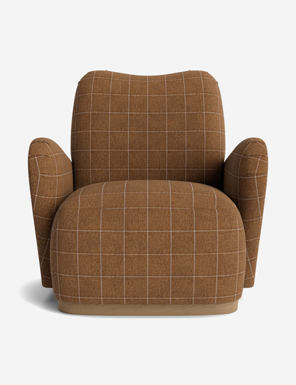 Bei Accent Chair by DISC Interiors